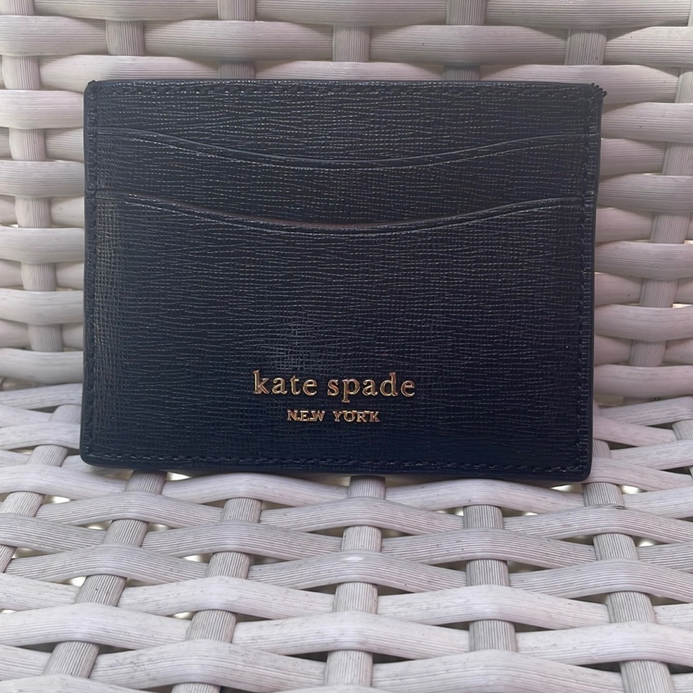 kate spade New York -Morgan Card Holder